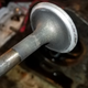 Image for article titled How a Hail Mary Engine Fix Kept My $500 Postal Jeep's Off-Road Dreams Alive